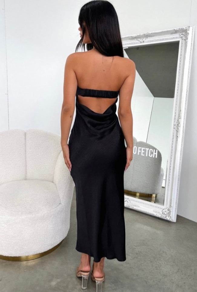 Tiana Maxi