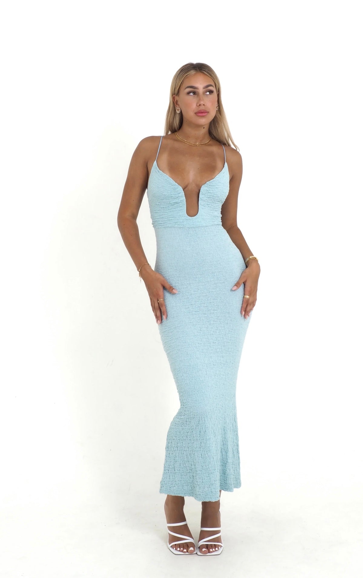 Magnificent Maxi
