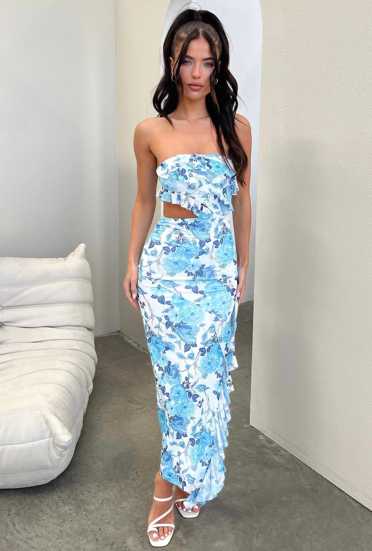 Rayana Maxi