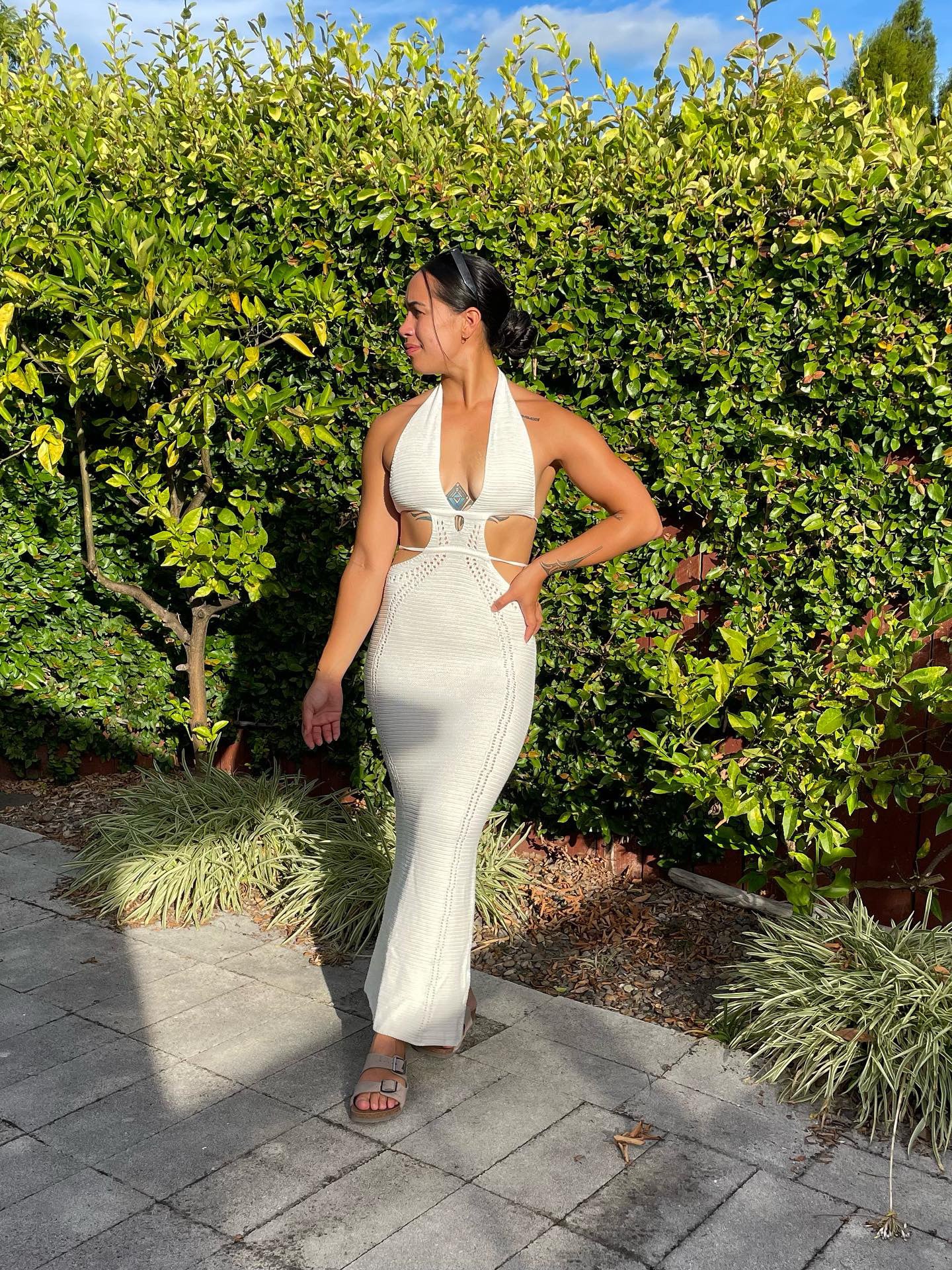 Tropez Maxi