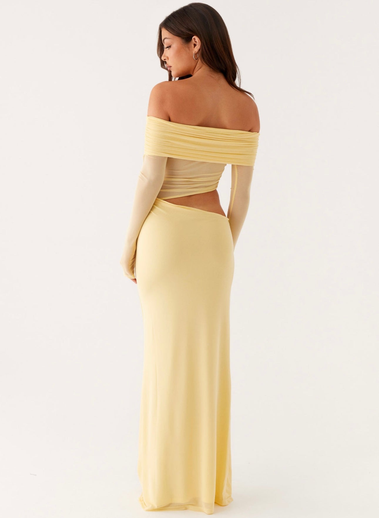Emery Maxi