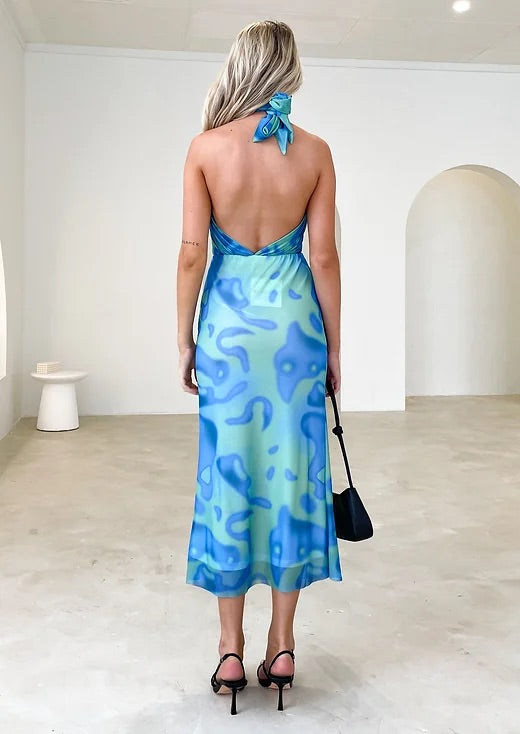 Chance Maxi