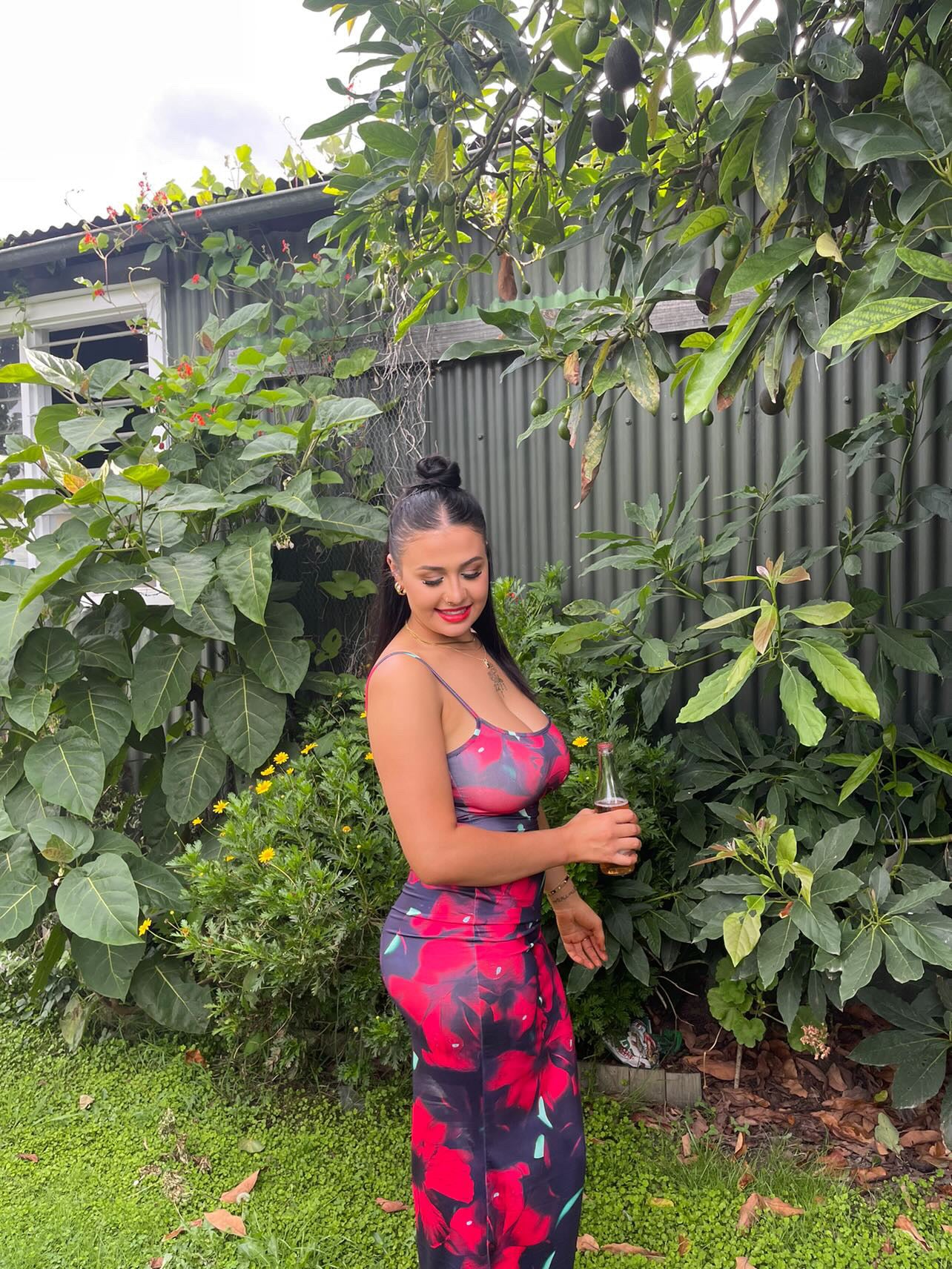 Same Heart Maxi