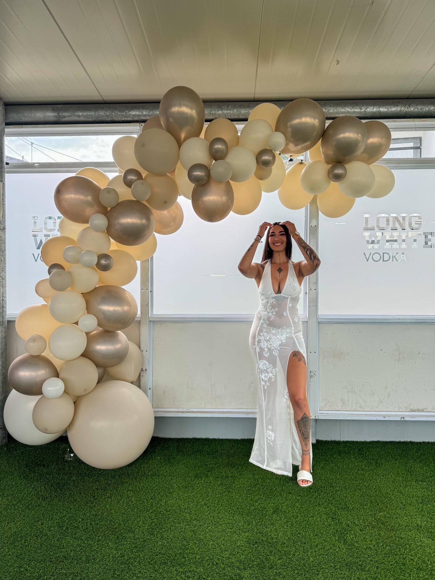 Jaqueline Maxi