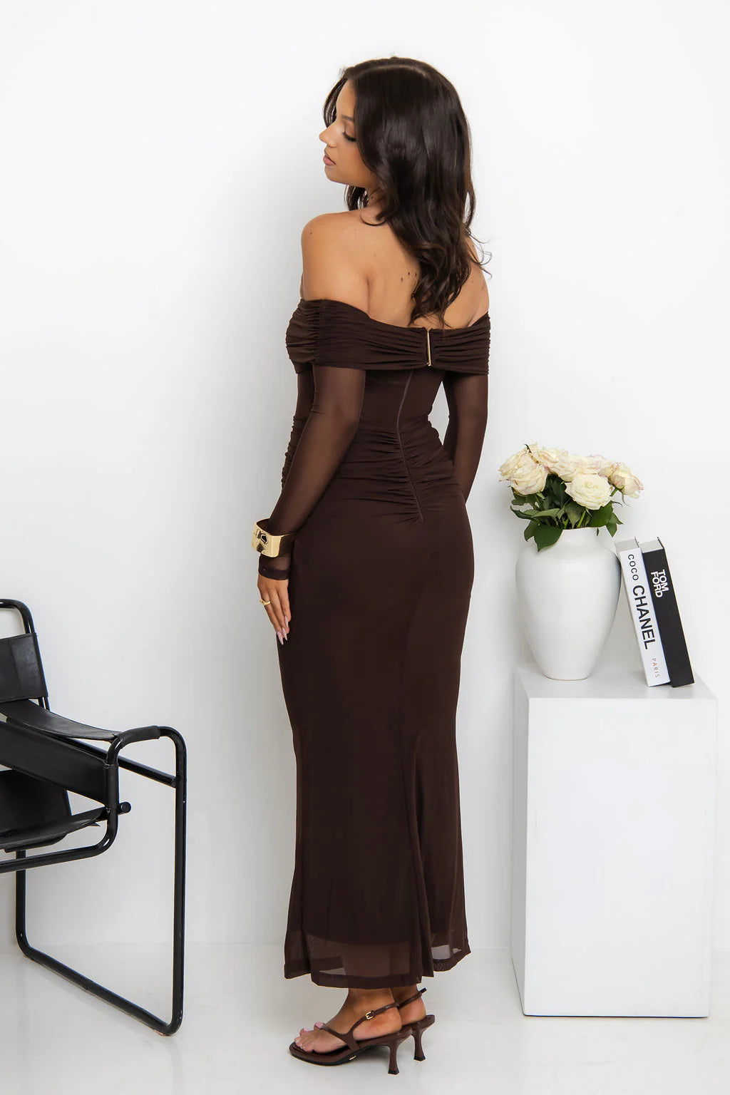 Carla Dress