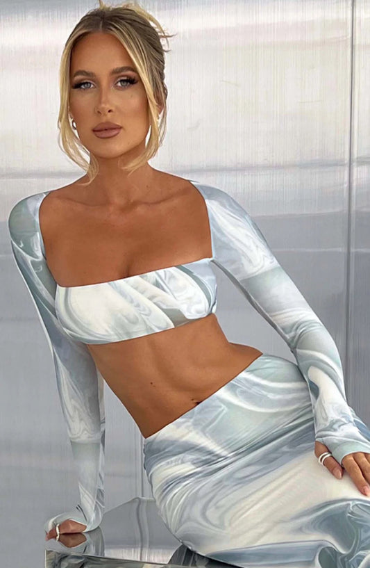 Lucianna Set