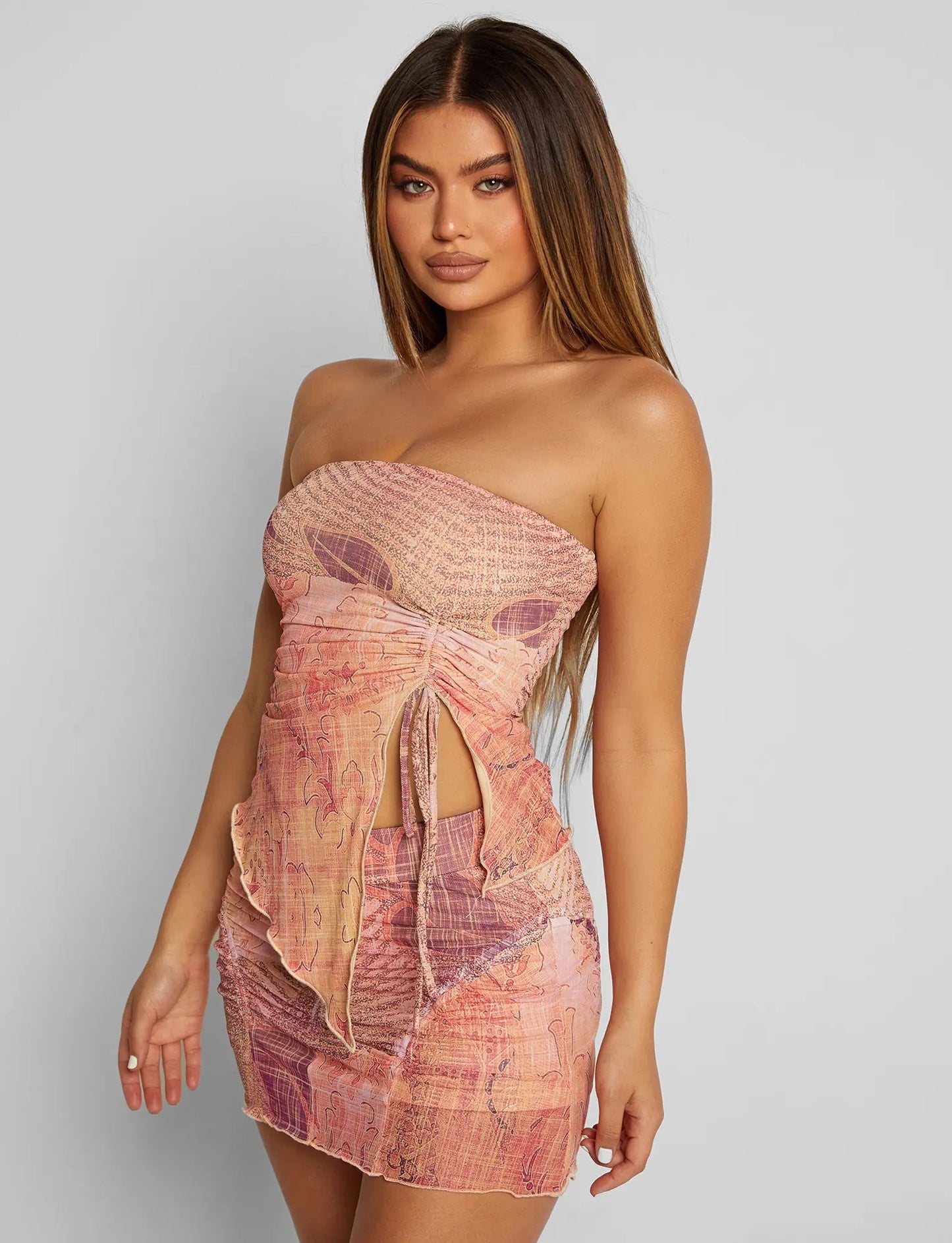 Esme Skort Set