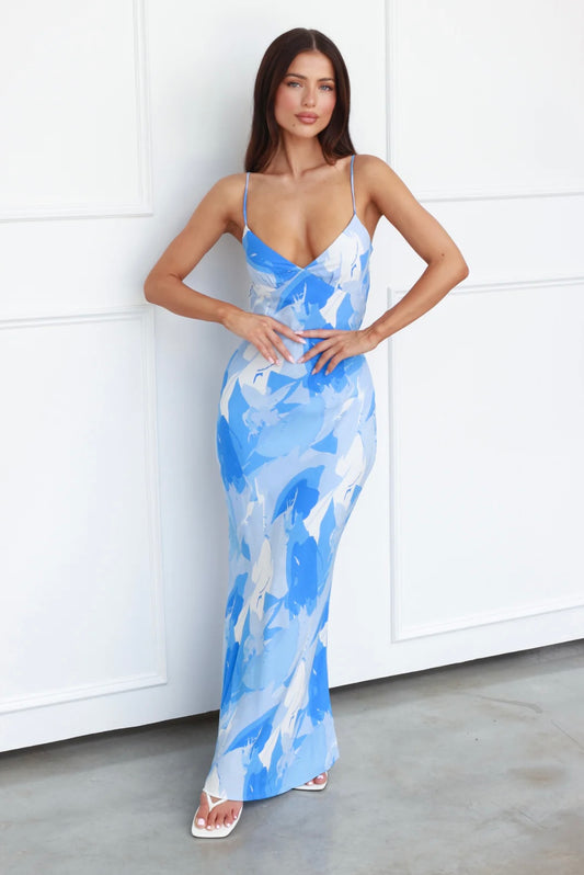 Sofia Dress