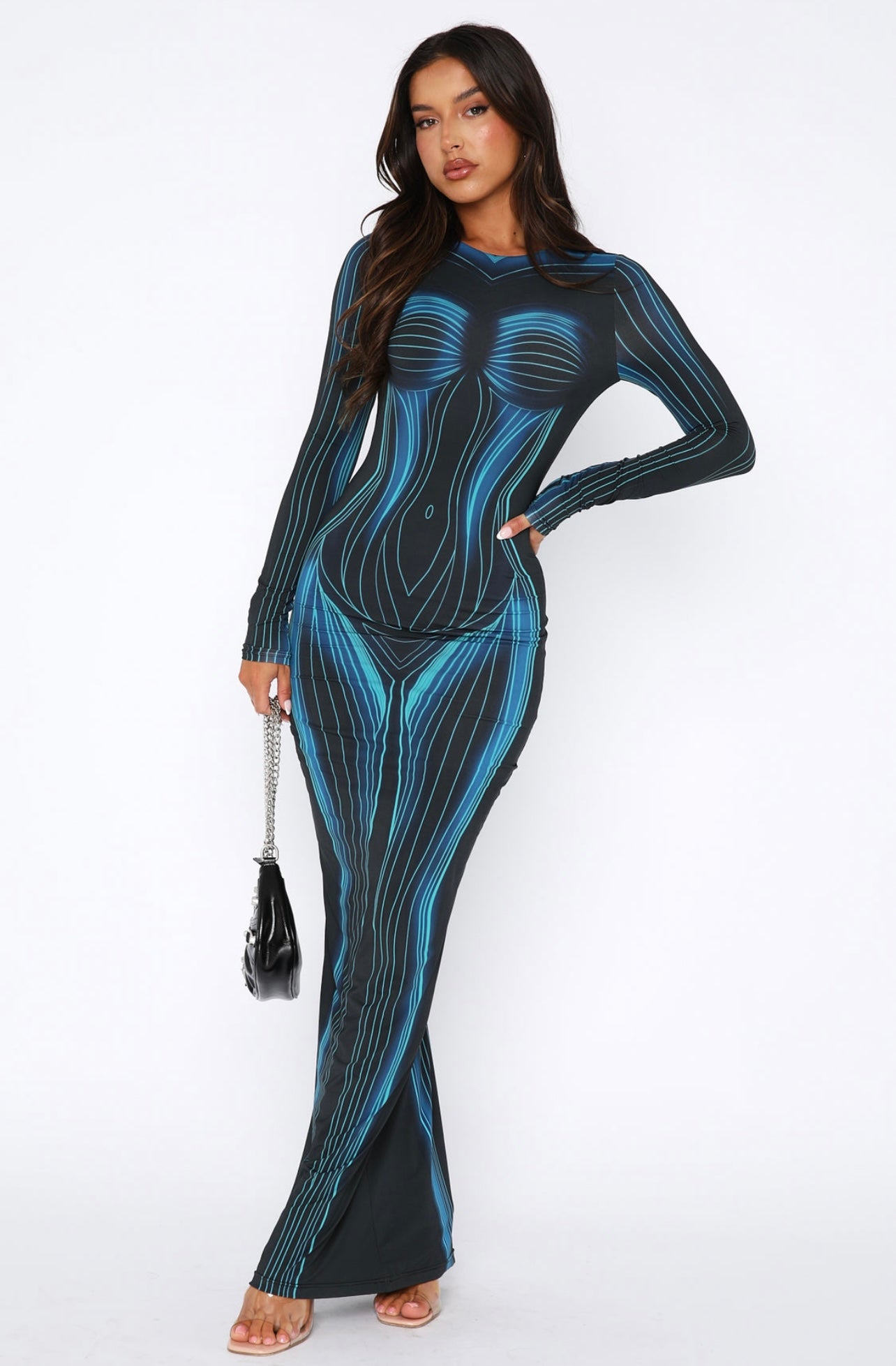 Under The Stars Maxi