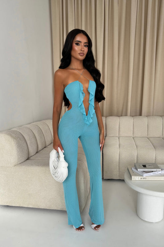 Evie Jumpsuit