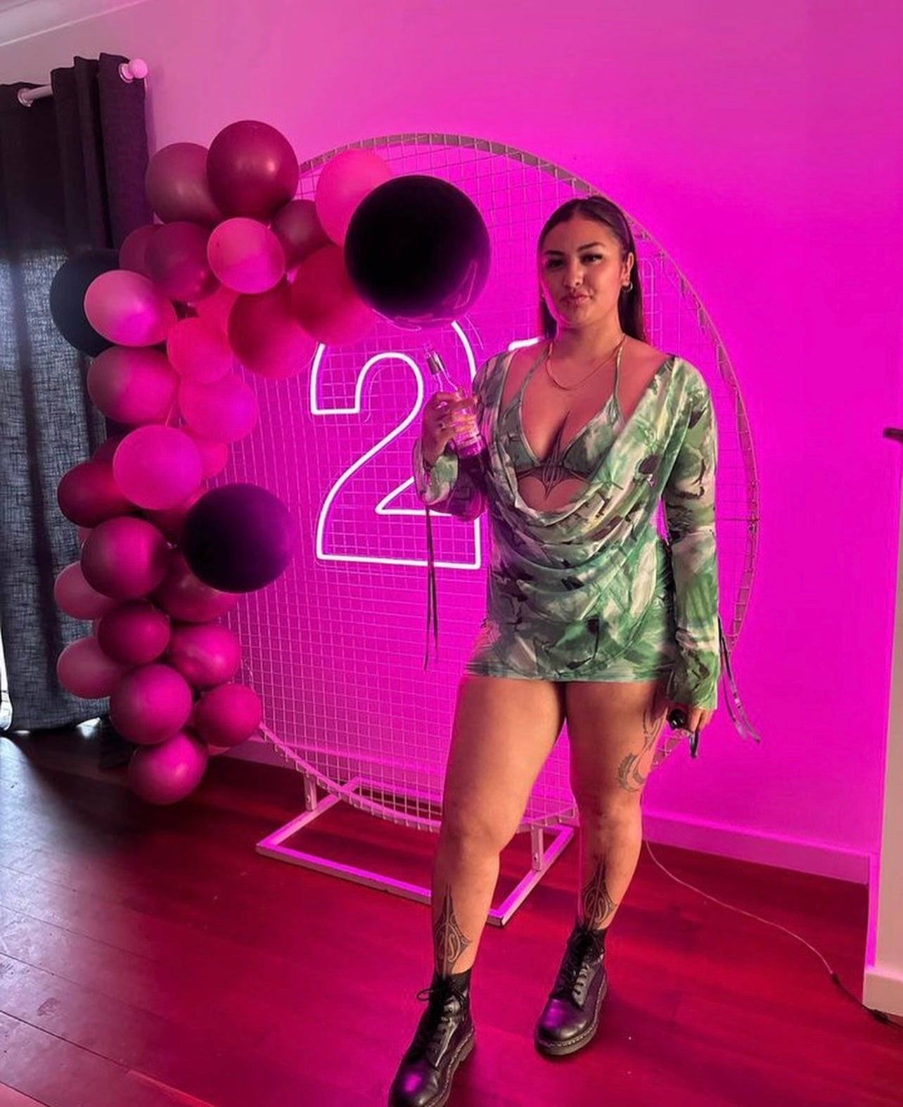 Elsa 3 Piece
