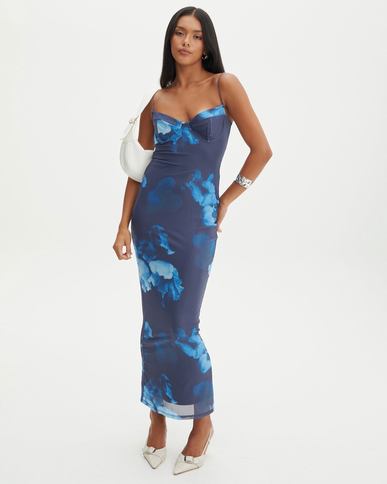 Arizona Mesh Maxi