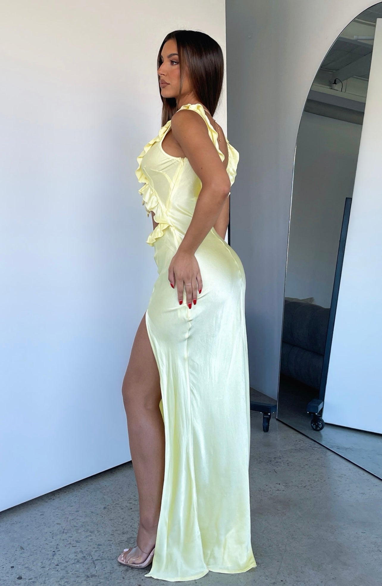 Wishlist Maxi