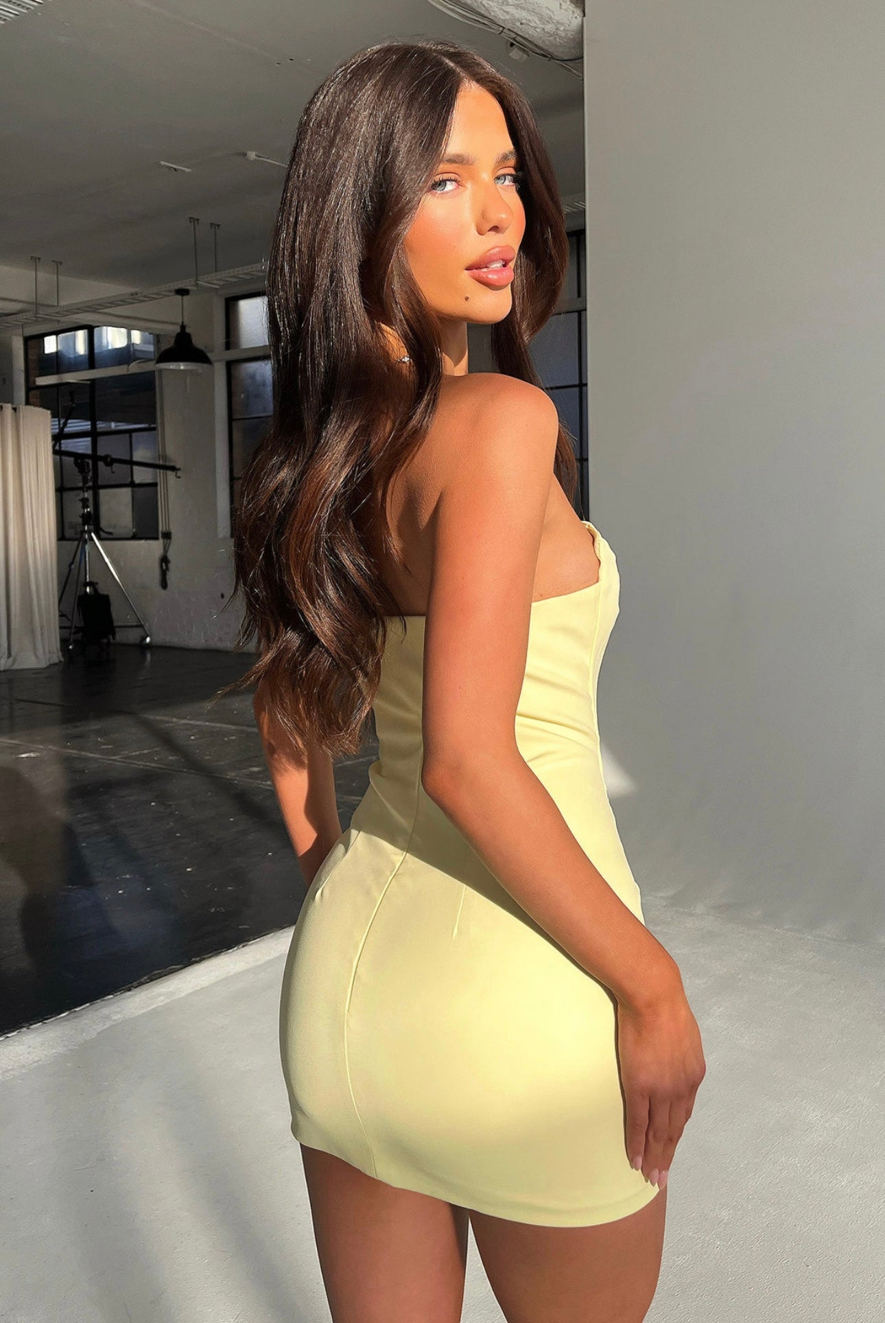 Marlo Mini