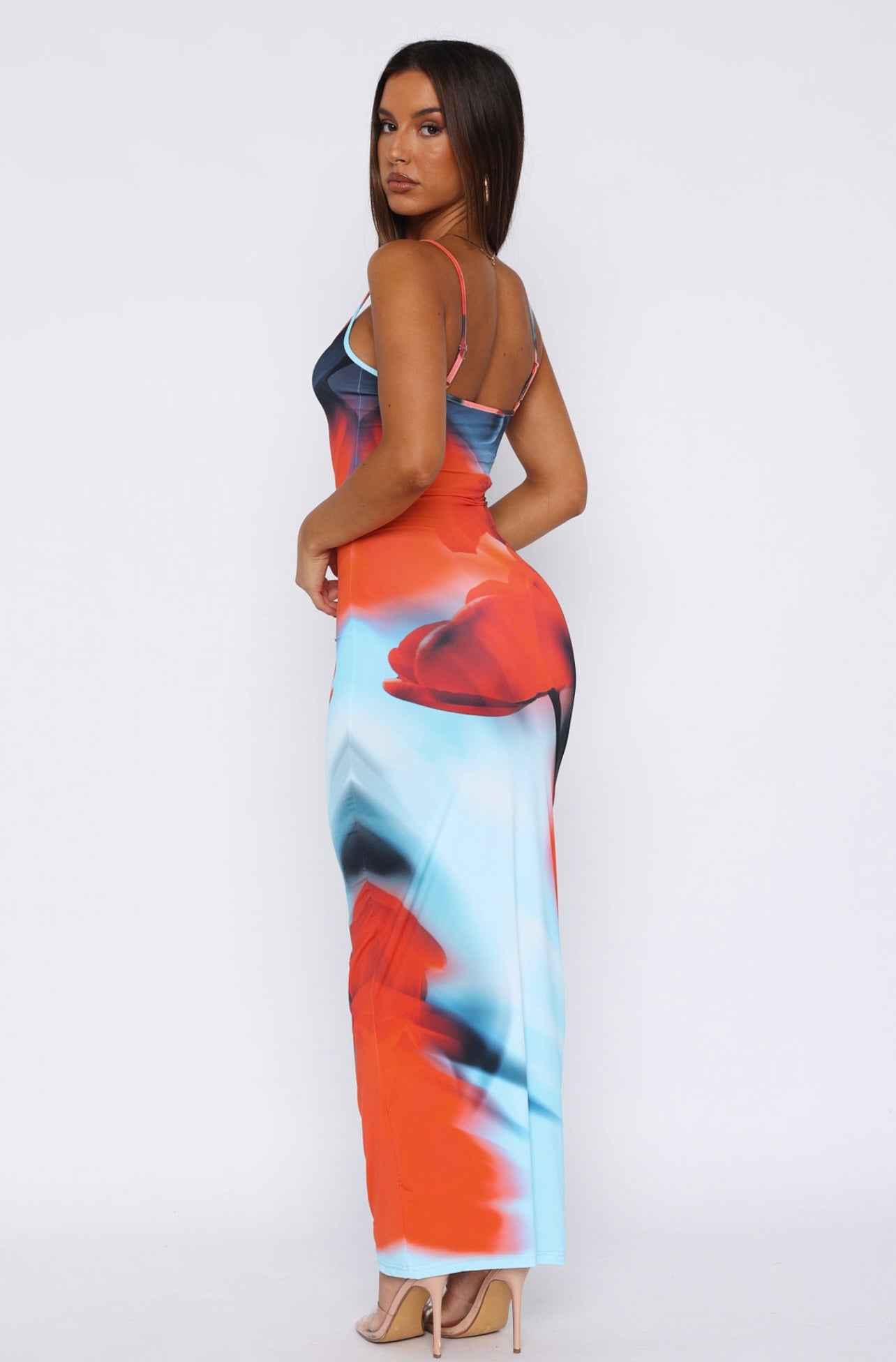 Feeling The Heat Maxi