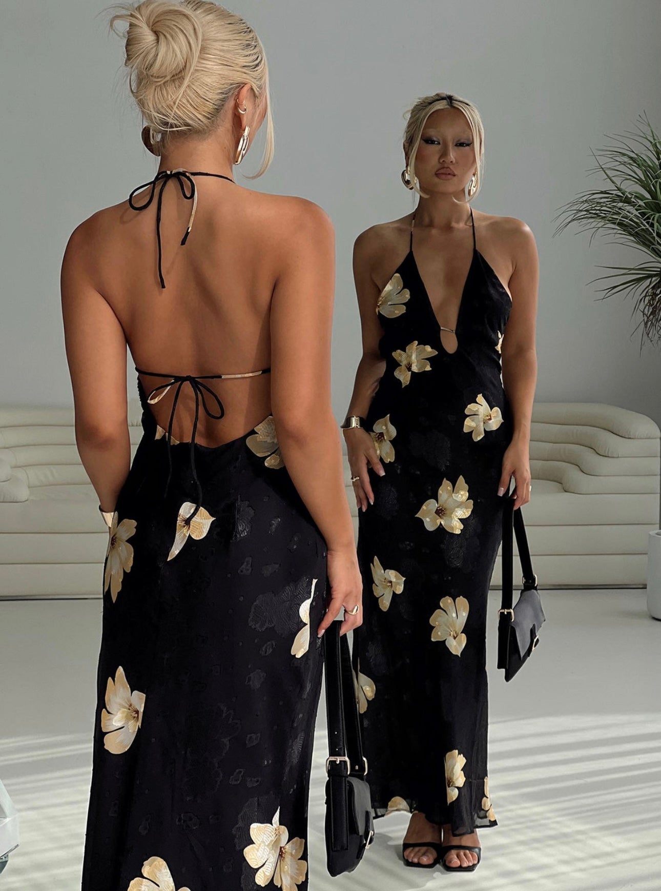 Yasminn Maxi