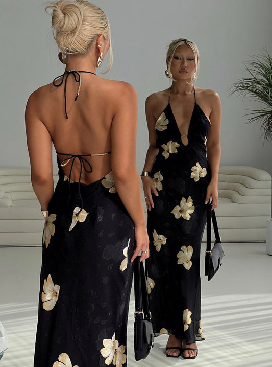 Yasminn Maxi