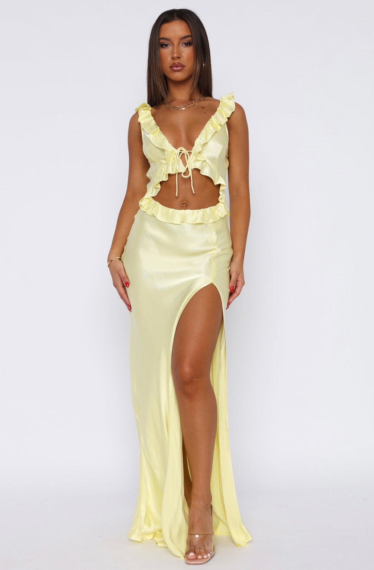 Wishlist Maxi