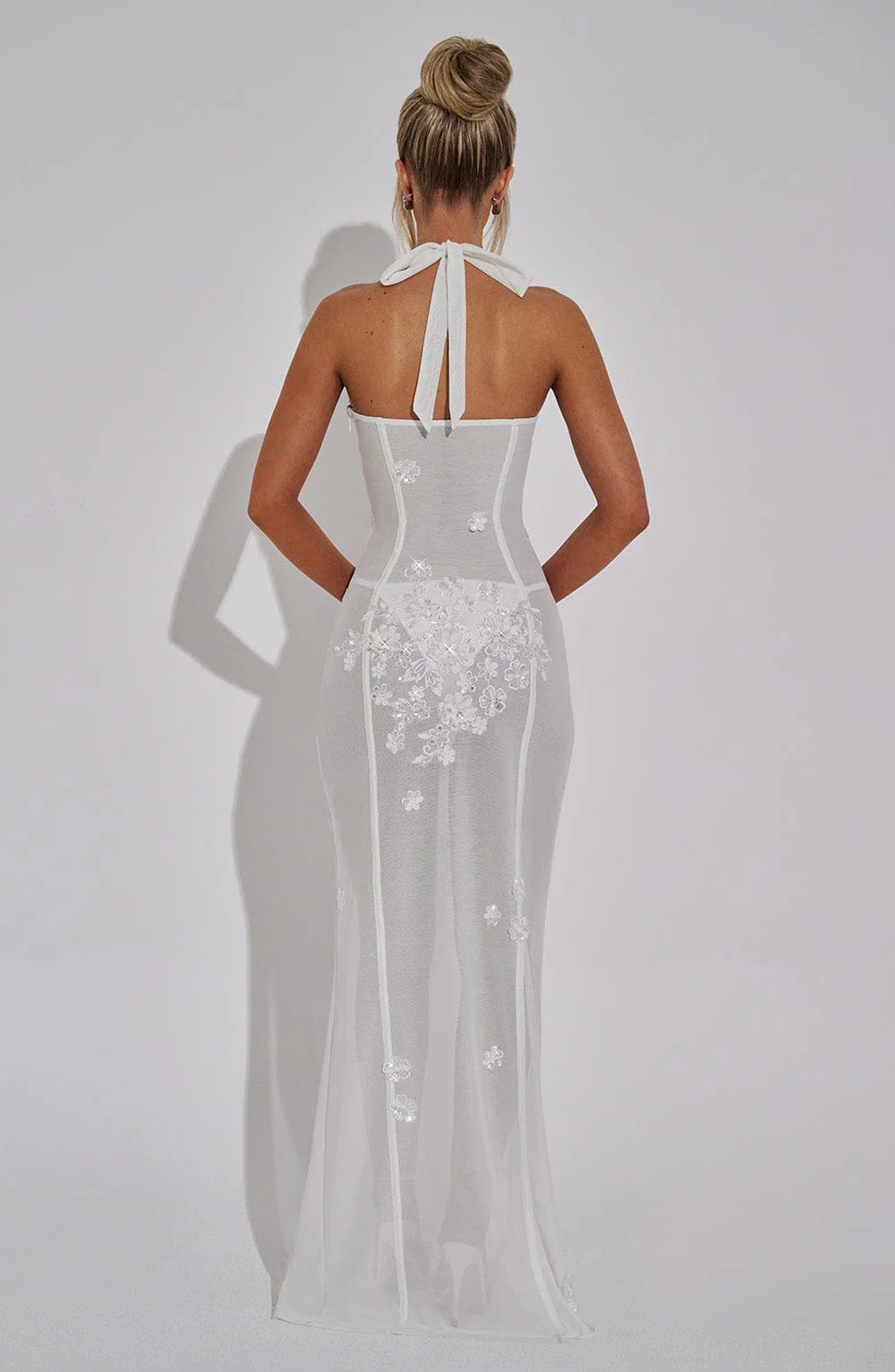 Jaqueline Maxi