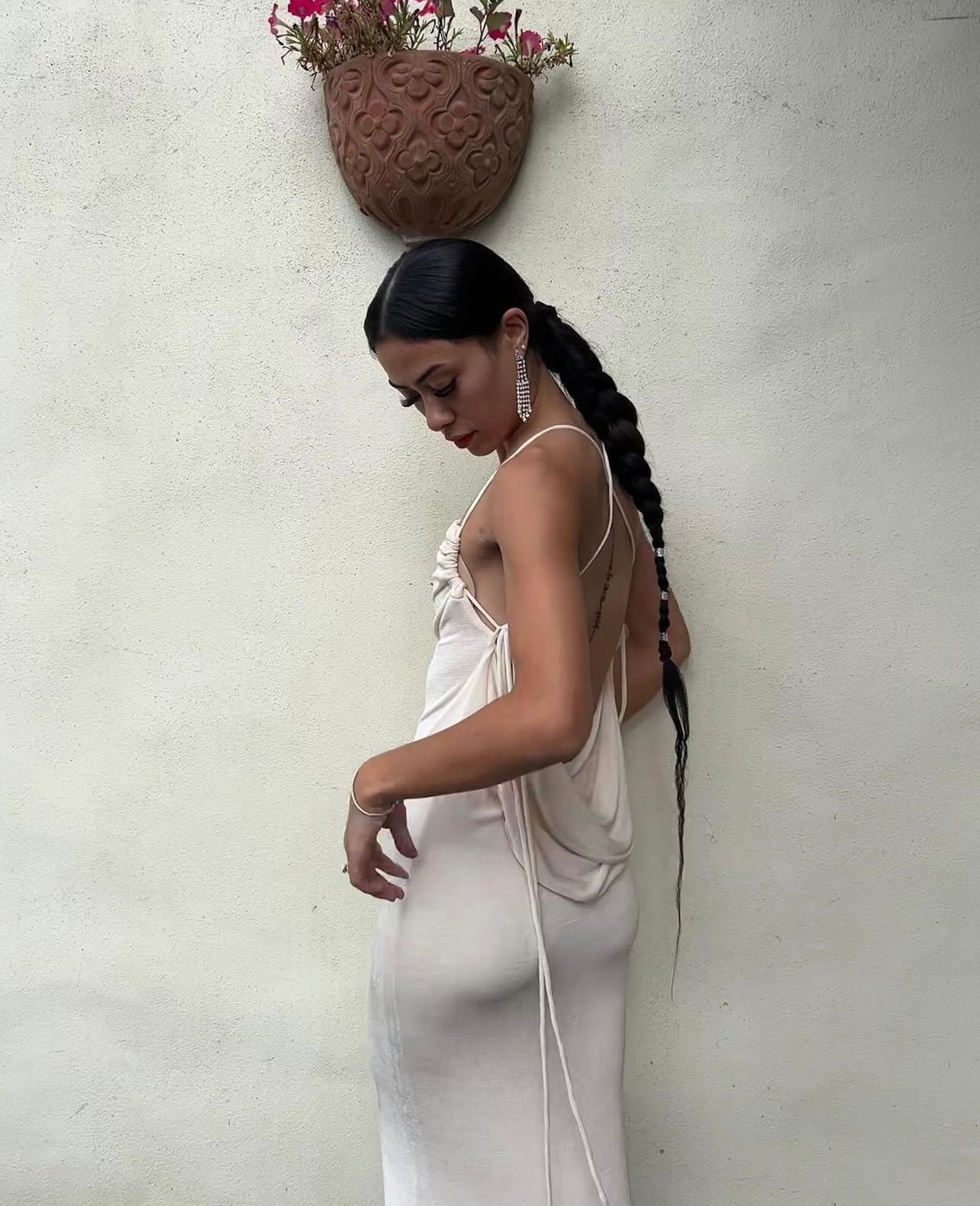 Cristina Maxi