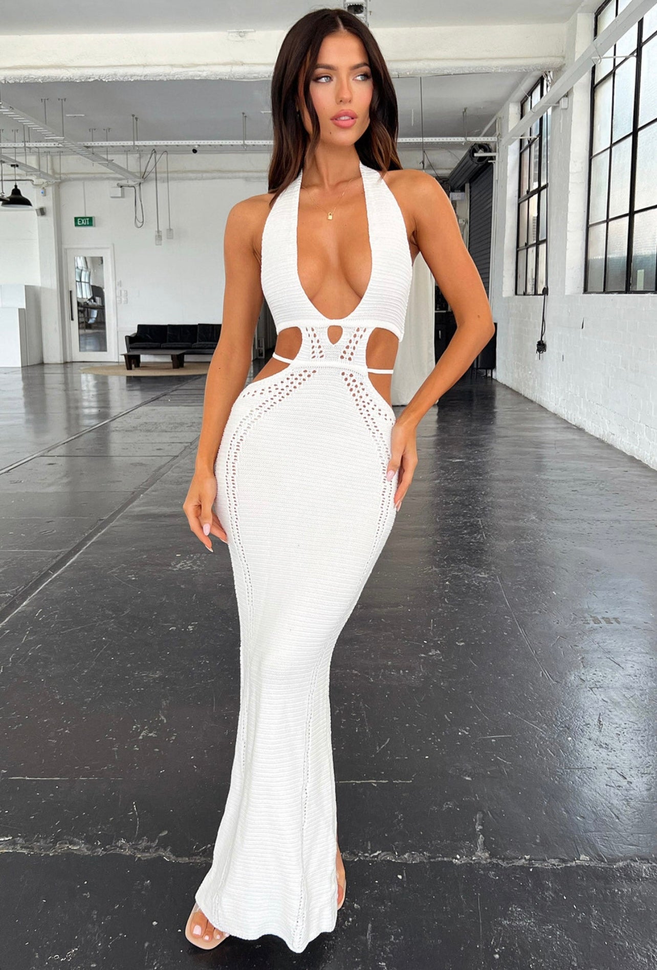Tropez Maxi