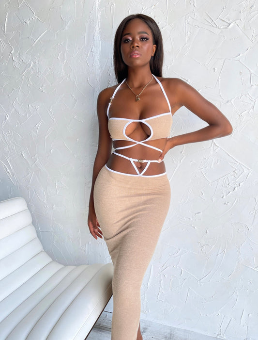 Marley Set