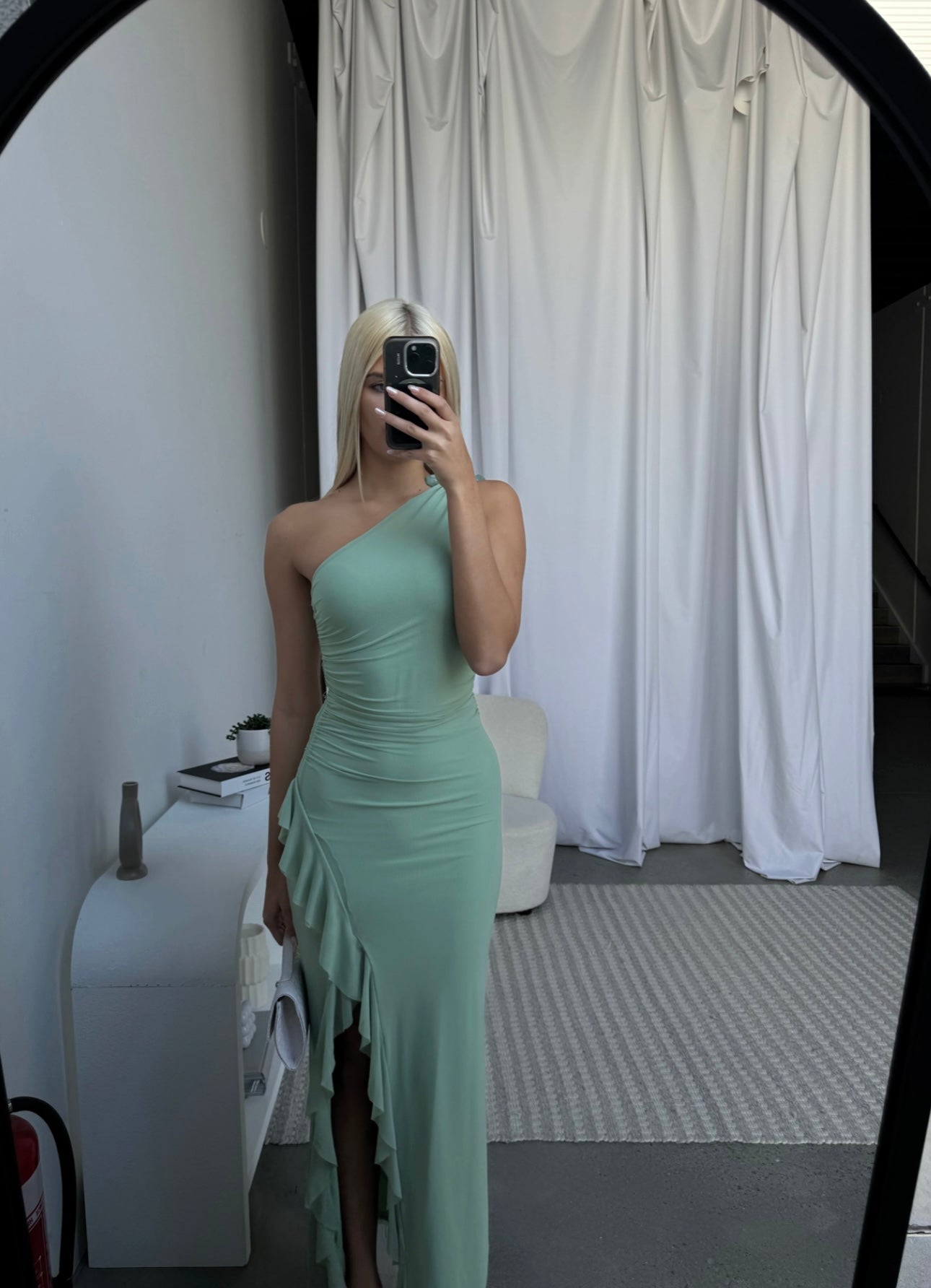 Lorraine Maxi