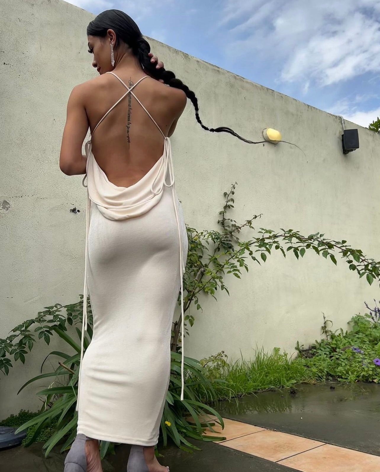 Cristina Maxi