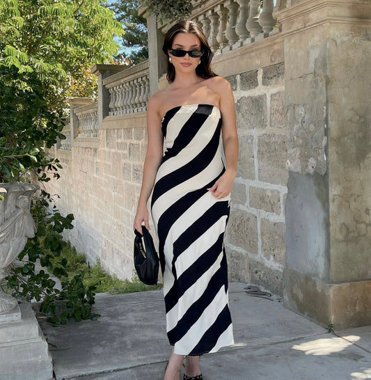 Marley Maxi