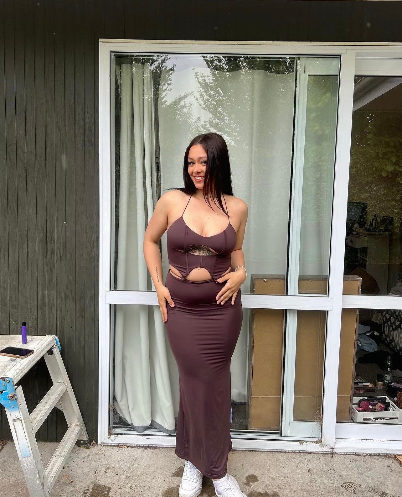 Emily In Paris Set