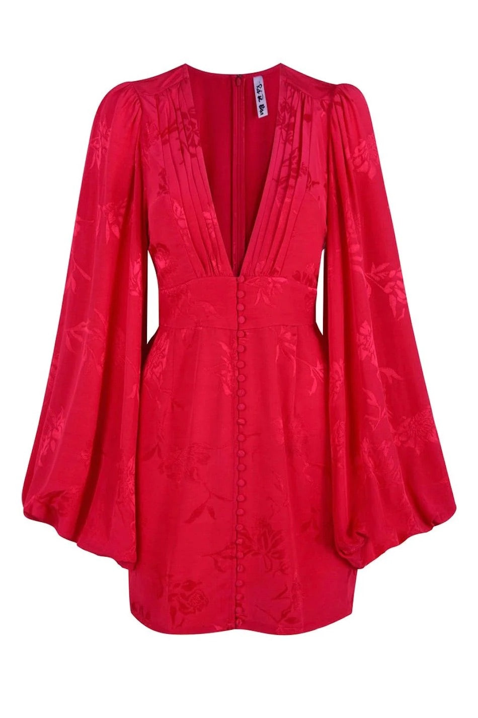 Isabella Dress