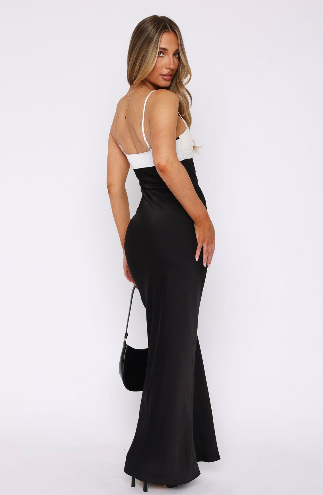 Think Of Me Maxi