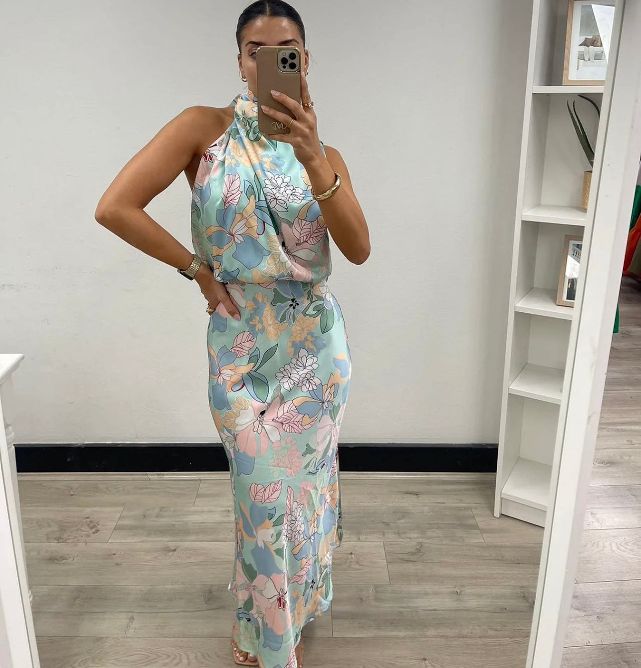Bella Maxi