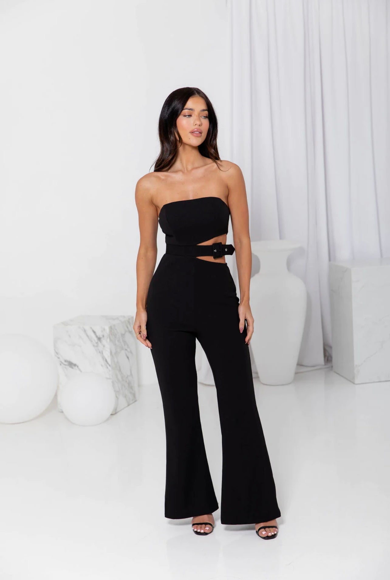 Melinda Jumpsuit