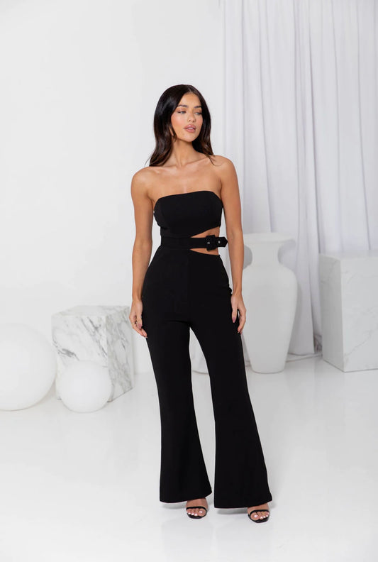 Melinda Jumpsuit