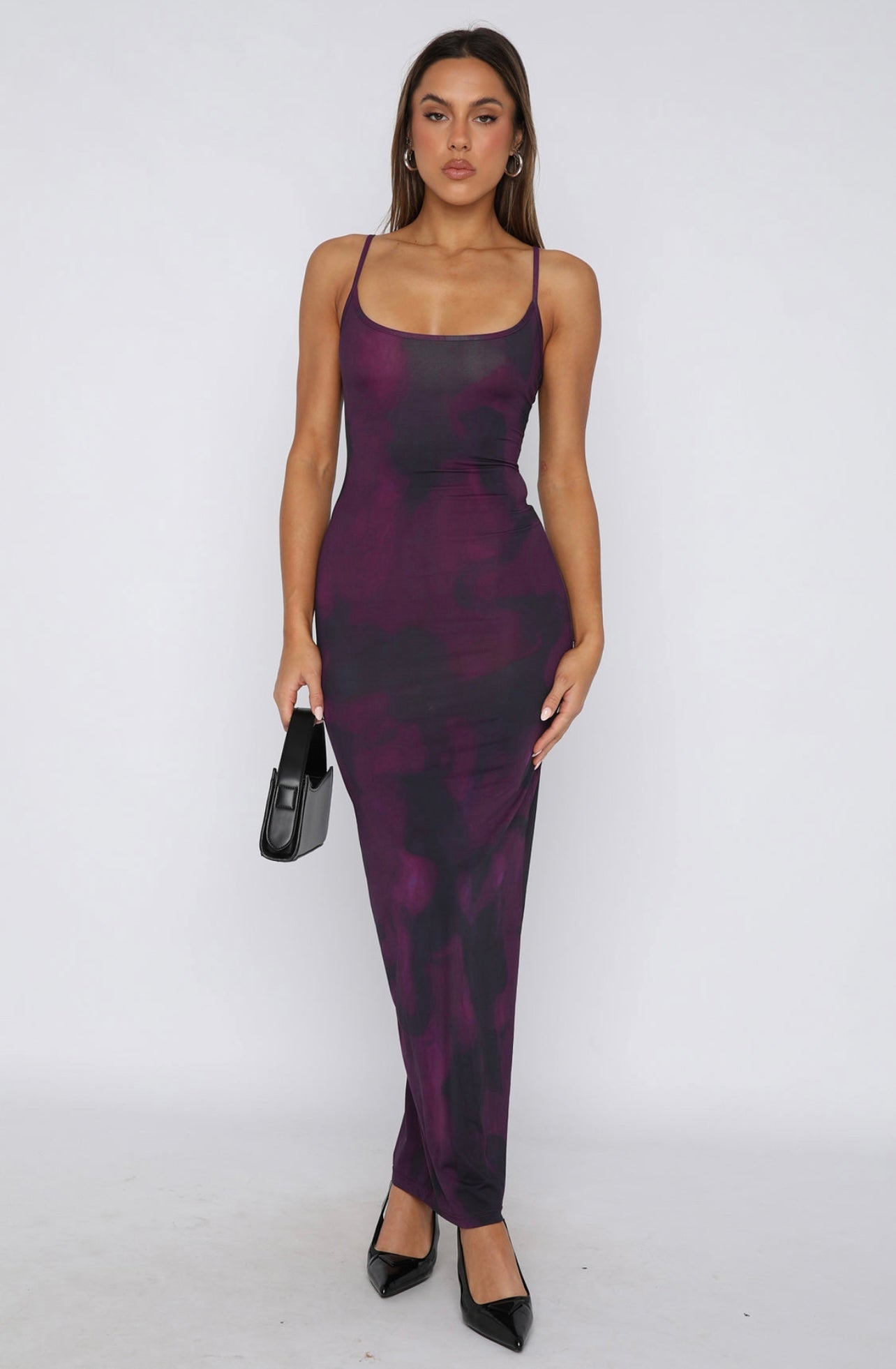 Crave You Maxi