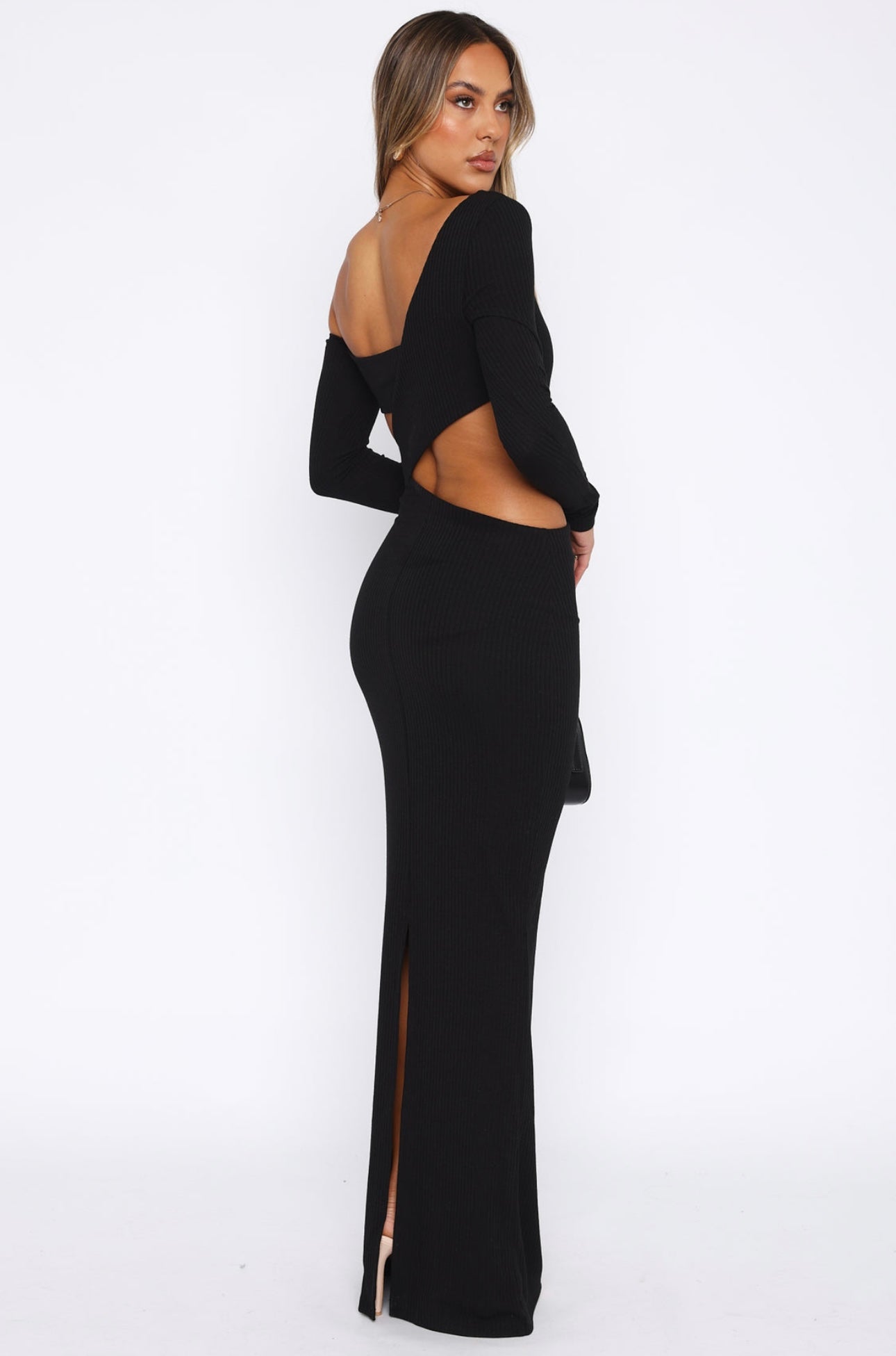 Hot Right Now Dress