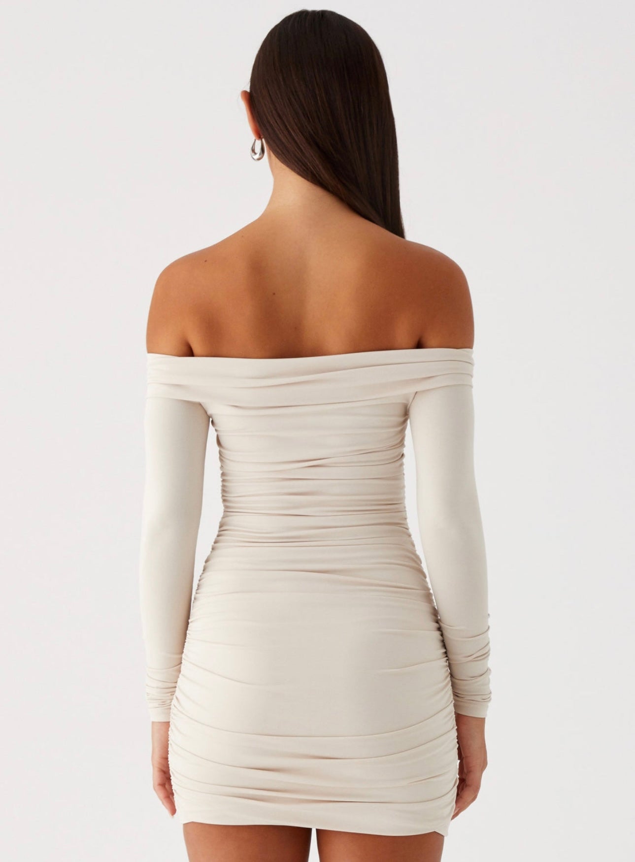 Rudy Mini Dress