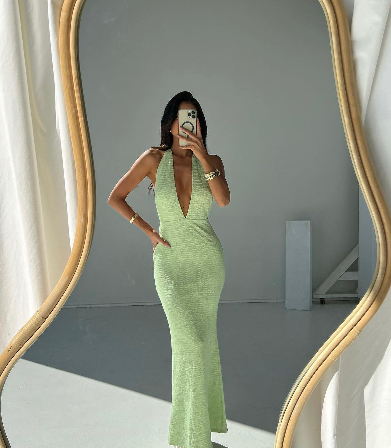 Nala Maxi