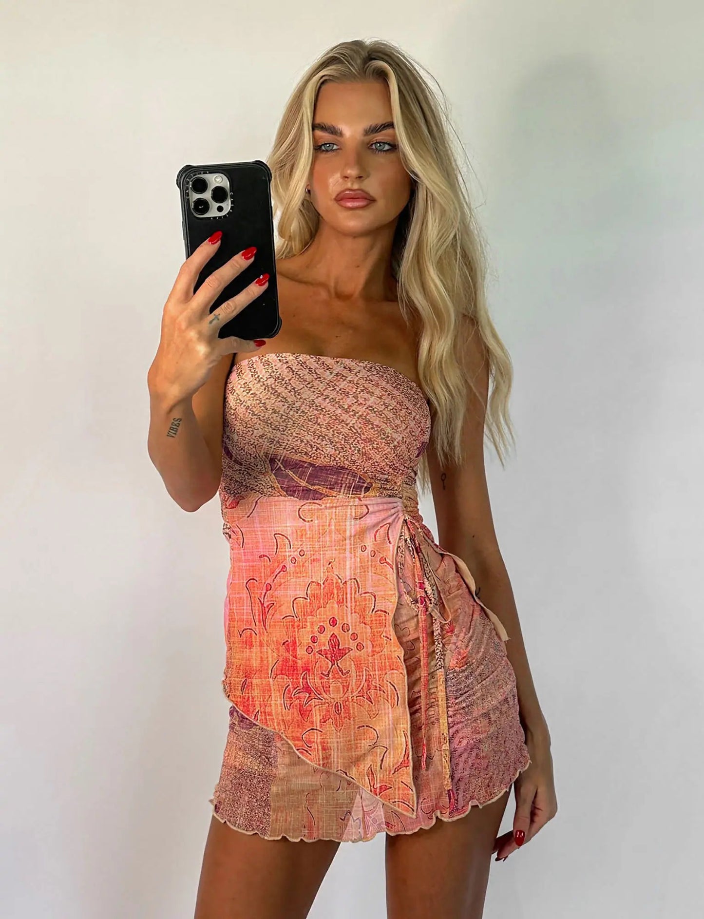 Esme Skort Set