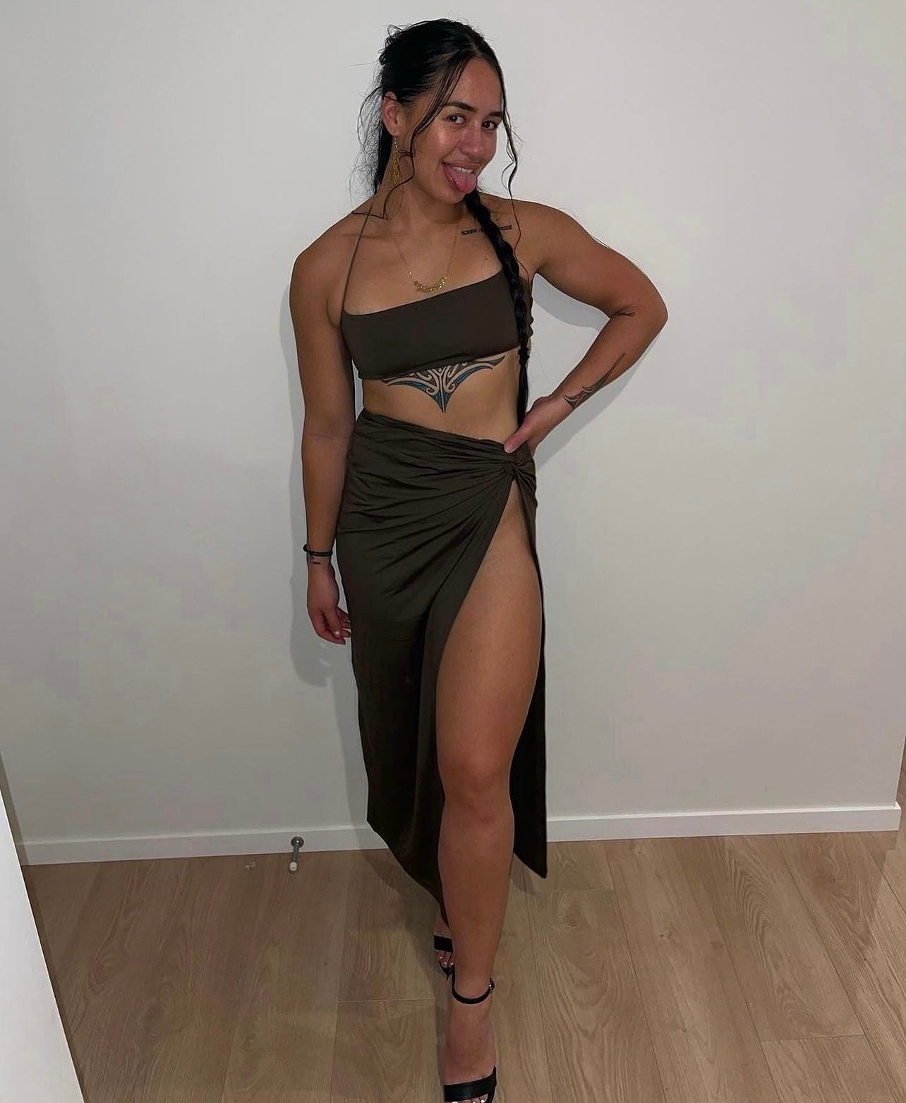 Victoria Set