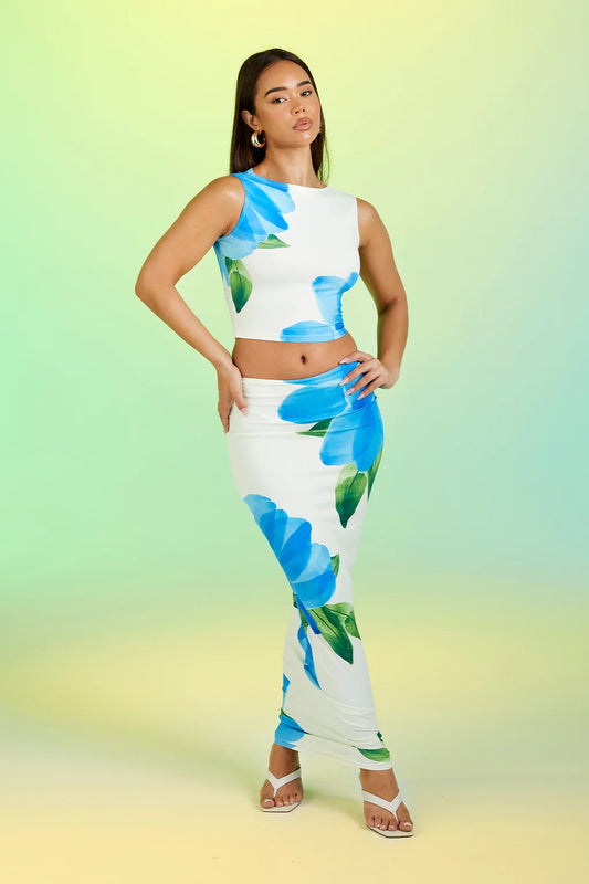 Wild Peony Set