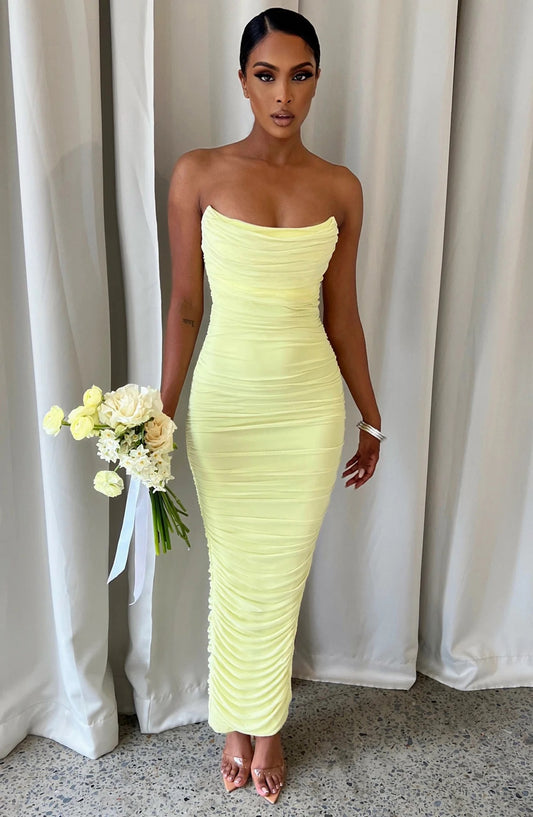 Demi Maxi