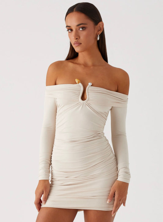 Rudy Mini Dress
