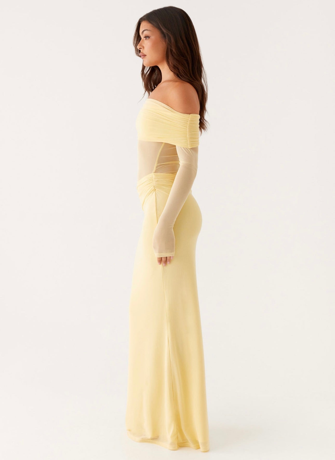 Emery Maxi
