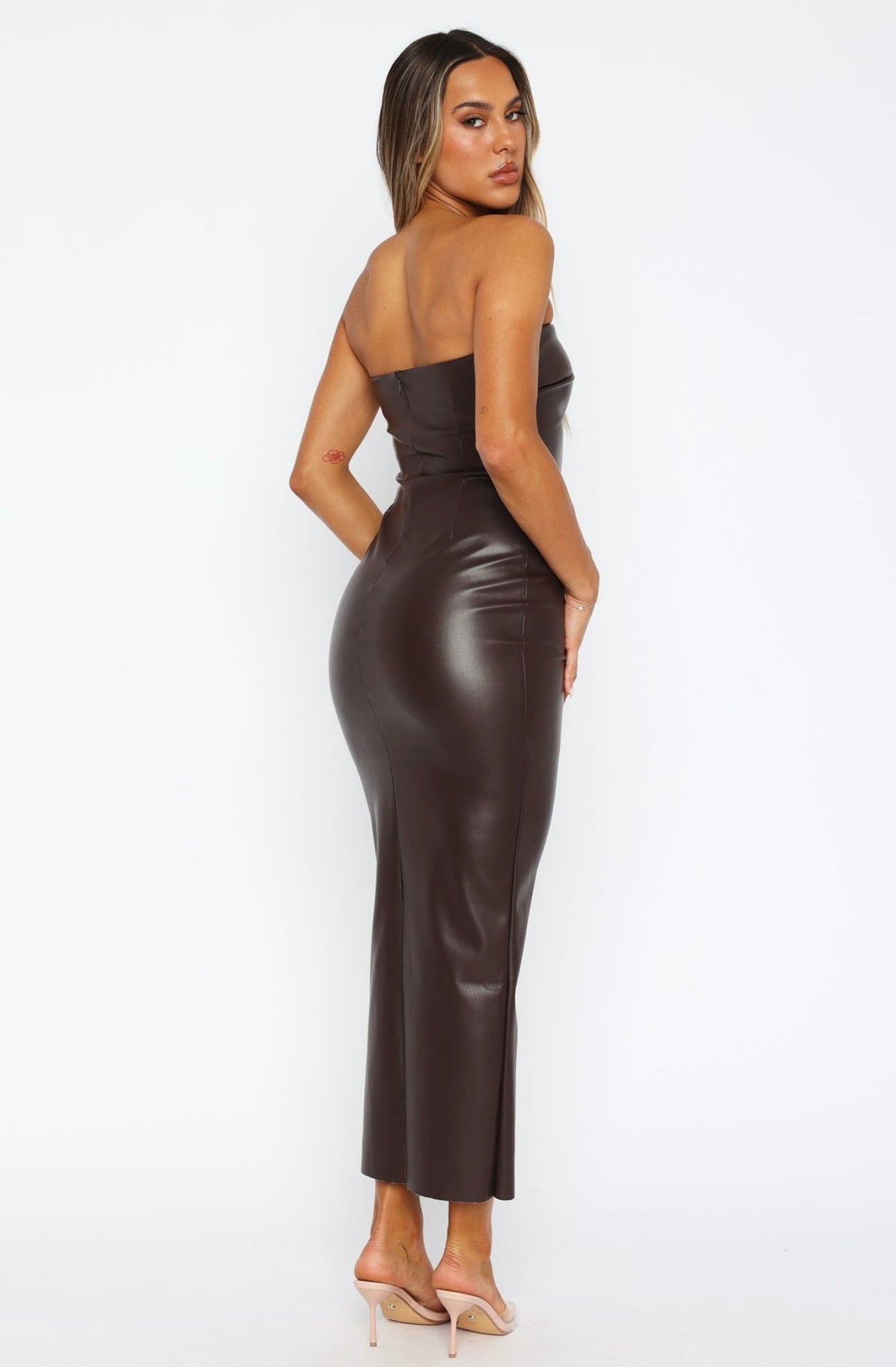 Love Is Gone Maxi