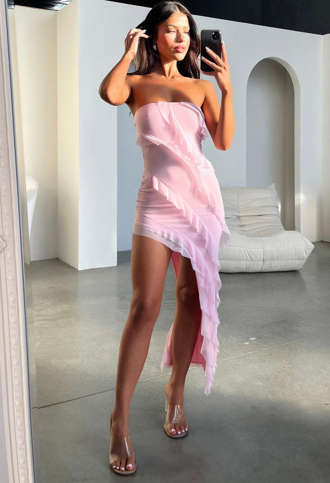 Jadore Midi
