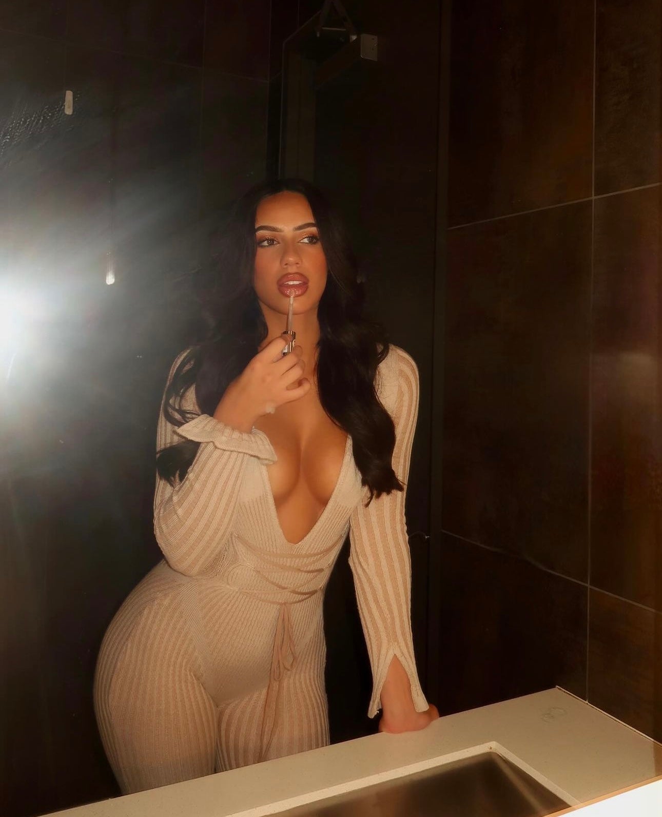 Naiara Jumpsuit