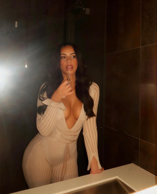 Naiara Jumpsuit