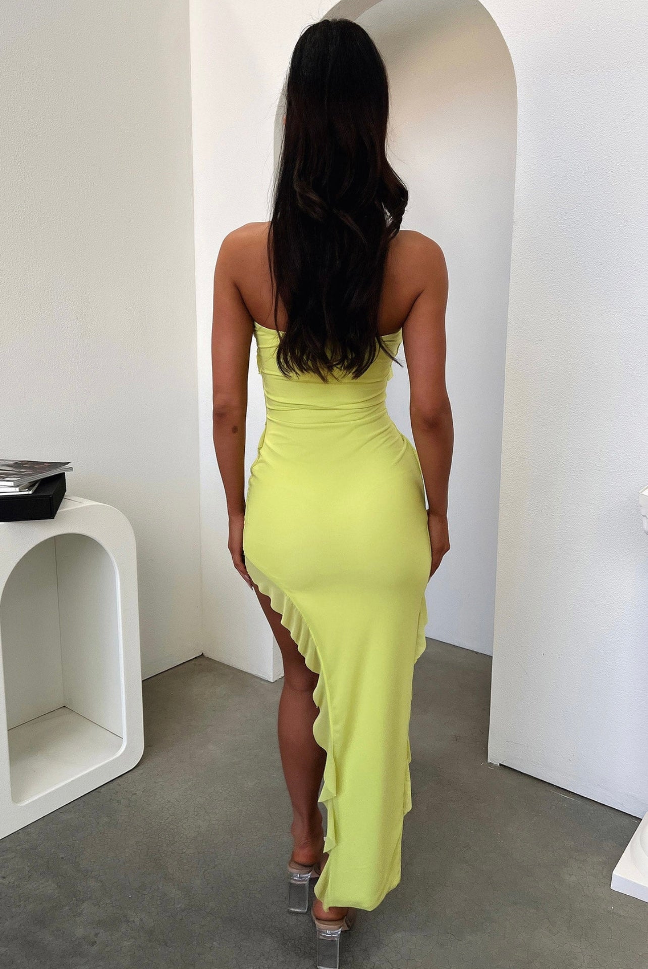 Jadore Midi